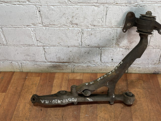 рычаг передний левый Rover 400 Series 2 поколение 1997, 1.6 л., бензин, LHST3, KWG, JS94