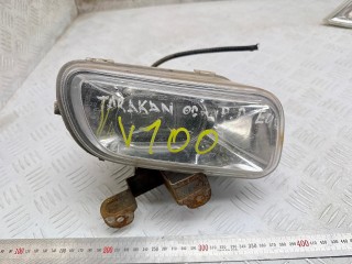 фара противотуманная правая Hyundai Terracan 1 поколение [рестайлинг] 2004, 2.9 л., дизель, АКПП, внедорожник 5 дв., полный привод