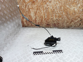 замок двери передней правой Peugeot 308 T7 2010, 2.0 л., RHR (DW10BTED4), дизель, МКПП, универсал, A01551, ARMA01551, PSA567149