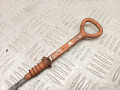 щуп двигателя Audi 80 8C/B4 1995, 2.0 л., бензин, 053115611, 053115611B, 053115611S - фото №4