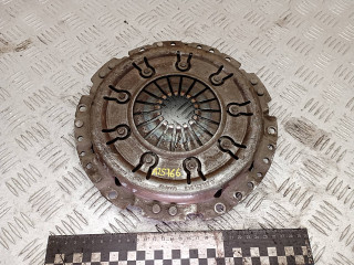 корзина сцепления Audi 100 С3 1988, 2.2 л., бензин, 035141117Q, 412101805