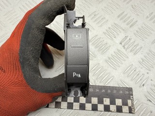 Кнопка парктроника Volkswagen Phaeton 1 поколение 2006, 3.2 л., бензин, АКПП, 3D1959672F