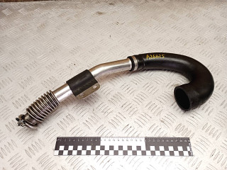 трубка системы рециркуляции EGR Opel Astra G 2004, 2.0 л., дизель, 90570358, 90570357