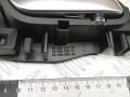 ручка внутренняя задняя правая Citroen C5 2 поколение 2016, 2.0 л., AHW (DW10FC), дизель, АКПП, универсал, 9660525380, 9685950277, 9800099680 - фото №2