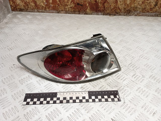 фонарь задний левый Mazda 6 GG 2003, 2.0 л., бензин, МКПП, правый руль, 22061971