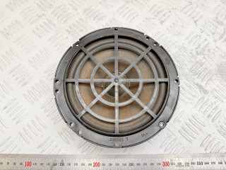 динамик Peugeot 206 1 поколение [рестайлинг] 2003, 2.0 л., дизель, МКПП, 9640741280, 7065647, 3355217