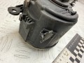 фара противотуманная правая Citroen C5 1 поколение [рестайлинг] 2006, 2.0 л., дизель, МКПП, универсал, 9650001680, 89210094, 89204713 - фото №5