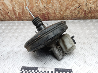 вакуумный усилитель тормозов Volkswagen Passat B6 2007, 2.0 л., дизель, АКПП, универсал, 3C1611301, 3C1614105D, 03787423014, 03350886771