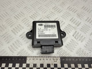 блок управления ТНВД Peugeot 407 1 поколение 2004, 2.0 л., RHR (DW10BTED4), дизель, МКПП, универсал, EAS30001, 964742828000, 09733309900