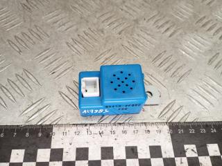 Датчик звукового сигнала (зуммер) Kia Sorento 2 поколение 2010, 2.2 л., дизель, МКПП, полный привод, правый руль, 957102E000