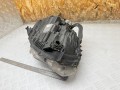 фара левая Citroen C5 2 поколение 2009, 2.7 л., UHZ (DT17BTED4), дизель, АКПП, седан, 89034934, 9684845880, 89901892, 89902490, 6208J0 - фото №7