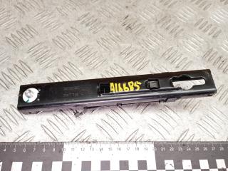 механизм регулировки высоты ремня безопасности Peugeot 3008 1 поколение 2011, 1.6 л., дизель, робот, передний привод, правый руль, 9683636180, 34039706, 34059892C