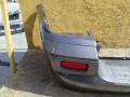 бампер задний Hyundai Terracan 1 поколение HP 2003, 2.9 л., дизель, МКПП, внедорожник 5 дв., полный привод, 86610H1020 - фото №2
