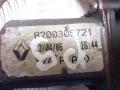 стеклоподъемник электрический задний правый Renault Laguna 2 поколение 2004, 1.6 л., бензин, МКПП, универсал, 8200305721, 400798F - фото №5