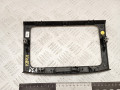 рамка под магнитолу Volkswagen Passat B6 2007, 2.0 л., BWA, бензин, МКПП, седан, 3C0858069AG, 3C0919234A - фото №5