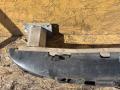 усилитель бампера переднего Citroen C4 Picasso 1 поколение 2009, 1.6 л., 9HZ (DV6TED4), дизель, АКПП, правый руль - фото №2