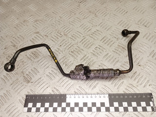 масляная трубка турбины Peugeot 307 1 поколение 2004, 1.6 л., дизель, 9650721880