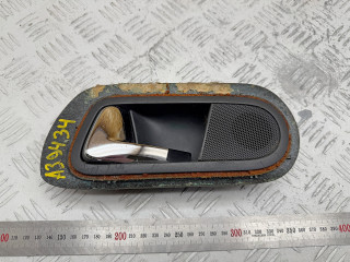 ручка внутренняя задняя левая SEAT Alhambra 1 поколение [рестайлинг] 2002, 1.9 л., AUY, дизель, МКПП, 7M3837113B, 7M3837113, YM21A24649DAW