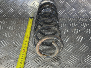 пружина задняя Volkswagen Golf 4 поколение 1999, 1.9 л., дизель, хетчбэк 5 дв.