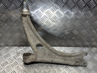 рычаг передний Volkswagen Passat B6 2007, 2.0 л., BWA, бензин, МКПП, седан, BFAT09
