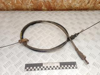 трос ручника Volvo XC90 1 поколение 2005, 2.4 л., D 5244 T, дизель, МКПП, внедорожник 5 дв., полный привод, правый руль, 30636224