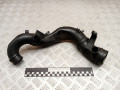 патрубок интеркулера Volkswagen Golf 4 поколение 2002, 1.9 л., дизель, 1J0129654S - фото №2