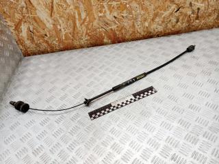 трос сцепления Renault Scenic 1 поколение [рестайлинг] 2002, 1.6 л., бензин, МКПП, 7700436837