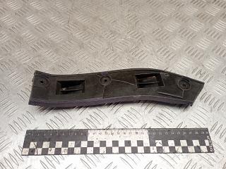 Крепление бампера переднего Volkswagen Polo 4 поколение 2004, 6Q0807184