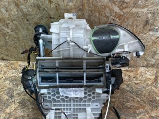 отопитель в сборе (печка) Peugeot 308 T7 2009, 1.6 л., EP6, бензин, МКПП, передний привод, 9655812080