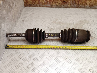 полуось передняя левая (приводной вал, ШРУС) Kia Sportage 1 поколение 2000, 2.0 л., бензин