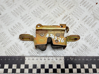 замок спинки сиденья Ford Focus 1 поколение [рестайлинг] 2003, 1.6 л., бензин, МКПП, седан, 98ABF613D61BB