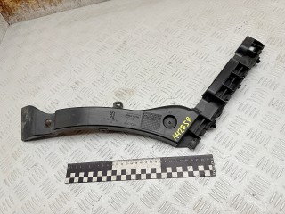 Крепление бампера заднего Peugeot 3008 1 поколение 2012, 1.6 л., 9HR (DV6C), дизель, робот, 9683047280
