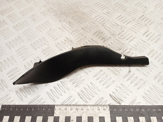 молдинг лобового стекла Peugeot 308 T7 2010, 2.0 л., RHR (DW10BTED4), дизель, МКПП, универсал, 9680963080