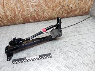 крепление сиденья Mitsubishi Pajero 3 поколение 2002, 3.2 л., дизель, МКПП, внедорожник 3 дв.