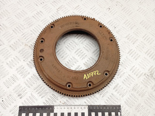 маховик Volkswagen Golf 4 поколение 2000, 1.9 л., дизель, МКПП, седан, 027105273D