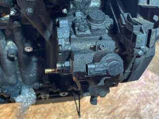 ТНВД Peugeot 308 T7 2010, 1.6 л., 9HV (DV6ATED4), дизель, МКПП, 9656300380, 0445010102