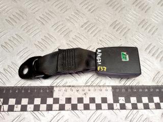 замок ремня безопасности Kia Sorento 2 поколение 2010, 2.2 л., дизель, МКПП, полный привод, правый руль, 10031105