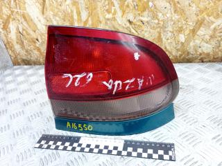 фонарь задний правый Mazda 626 GE [рестайлинг] 1997, хетчбэк 5 дв., 0431392R, RR1392