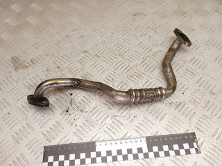 масляная трубка турбины Volvo V70 1 поколение 1999, 2.5 л., дизель, МКПП, универсал, 074145735B