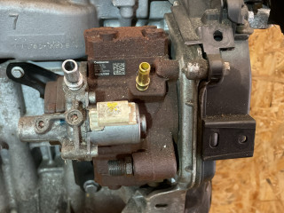 ТНВД Peugeot 308 T9 2014, 1.6 л., дизель, МКПП, хетчбэк 5 дв., правый руль, 9672605380, SWS40894, A2C53381555