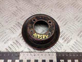 шкив помпы BMW 3 серия E36 1996, 1.8 л., бензин, 12844183
