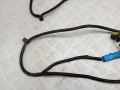 проводка бампера передняя Peugeot 407 1 поколение 2005, 2.0 л., RHR (DW10BTED4), дизель, АКПП, седан, 9654469680 - фото №3