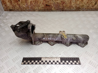 коллектор впускной Renault Trafic 2 поколение [рестайлинг] 2008, 2.0 л., дизель, F071213