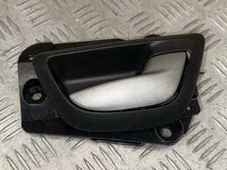 ручка наружная Volvo XC90 1 поколение 2005, 2.4 л., D 5244 T, дизель, МКПП, внедорожник 5 дв., полный привод, правый руль, 08626602