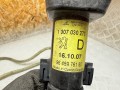 форсунка омывателя фары Peugeot 407 1 поколение 2007, 2.2 л., дизель, универсал, 9648976280, 1307030272, 1307030273, 9648976180 - фото №7