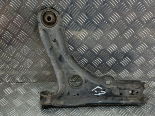 рычаг передний правый Volkswagen Golf 3 поколение 1994, 1.9 л., дизель