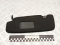 козырек солнцезащитный Mini Cooper 2 поколение 2010, 1.6 л., N16 B16 A, бензин, кабриолет, правый руль - фото №2