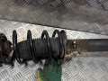 стойка передняя левая Volkswagen Passat B6 2009, 2.0 л., дизель, МКПП, универсал, 3C0413031N - фото №7