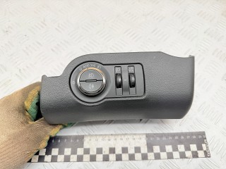 переключатель света Opel Insignia 1 поколение (A) [рестайлинг] 2013, 2.0 л., A 20 DTE, дизель, МКПП, универсал, 23197914, 13241913, 332910517