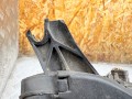 фара правая Citroen C5 1 поколение 2002, 2.0 л., RHZ (DW10ATED), дизель, АКПП, 9632664780, 89004486, 89005270, 6205X2 - фото №4